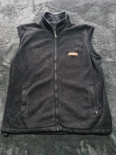Field mens navy fleece - field,