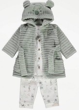 Disney Winnie The Pooh 6-9