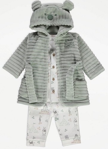 Disney winnie the pooh - winnie, 6-9
