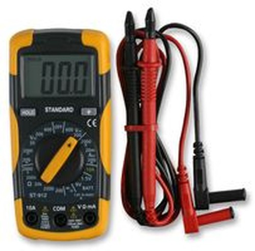 Tenma ten01061 multimeter - tenma,