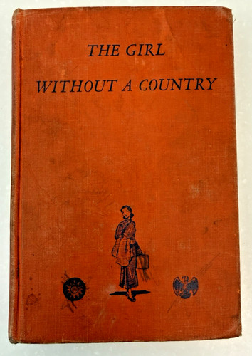 The girl without - without, a