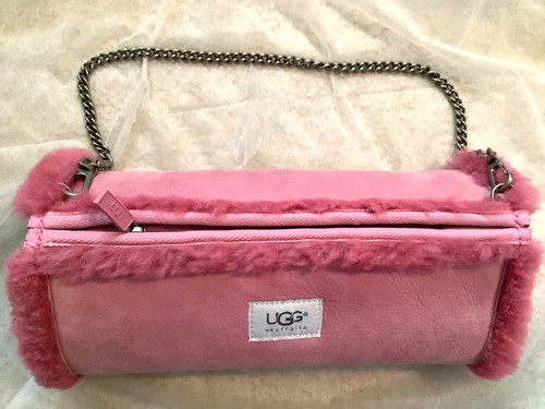 Ugg australia pink - australia,