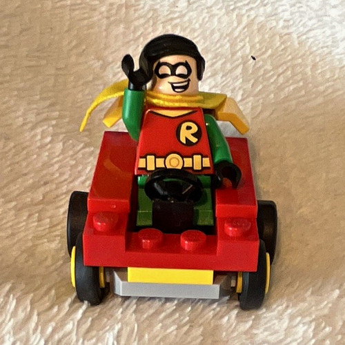 Lego batman robin - lego,