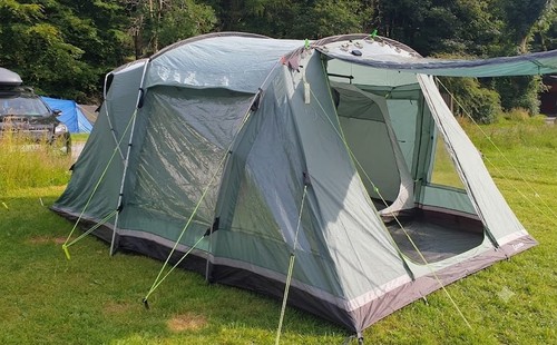 Outwell birdland person tent - outwell,