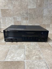 JVC AX-E700 - STEREO