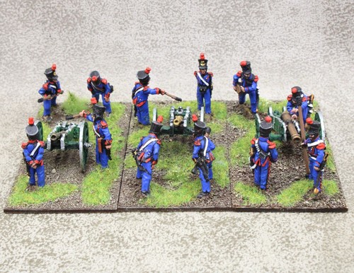 25mm napoleonic metal french - 25mm,