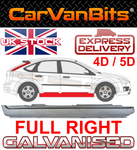 For ford focus - for,