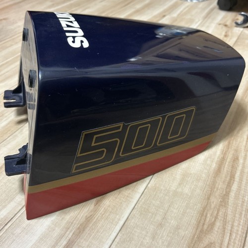 Suzuki rg500 gamma - gamma, wolf