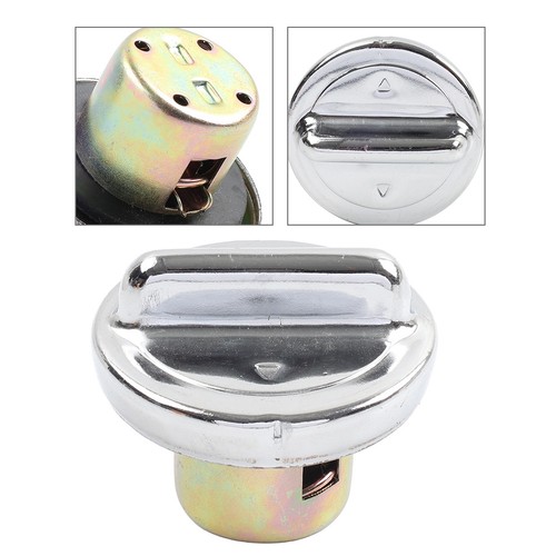 Fuel tank gas cap - cap, honda