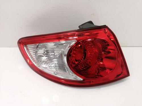 Hyundai santa mk2 - cm,