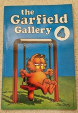 The Garfield Gallery 4 By Jim