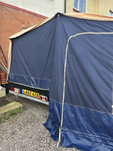 Trigano raclet moovea trailer - raclet,