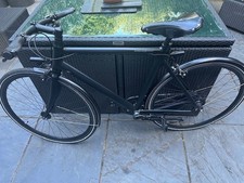 Schindelhauer Ludwig Alfine 8 Gates Carbon Drive - 53cm HARDLY USED