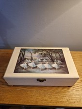 Vintage handmade musical - vintage,