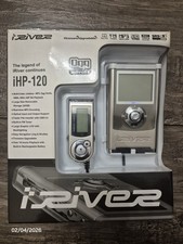 iRiver iHP-120 Digital Jukebox