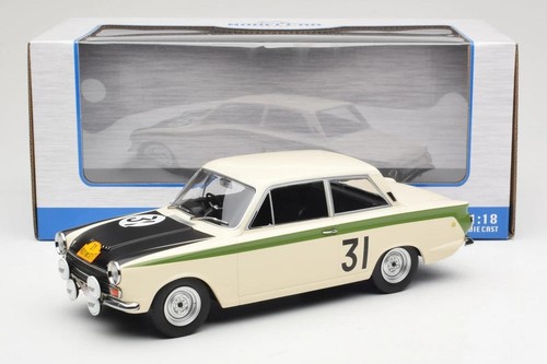 Ford lotus cortina - i, m