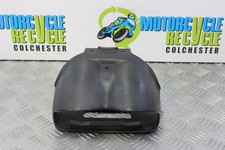 Aprilia RSV 1000 Mille Rear