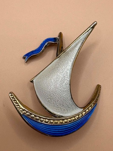 Vintage ivar holth viking - ivar, t