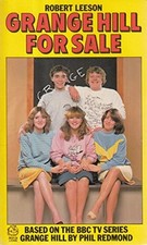 Grange Hill For Sale :, Phil