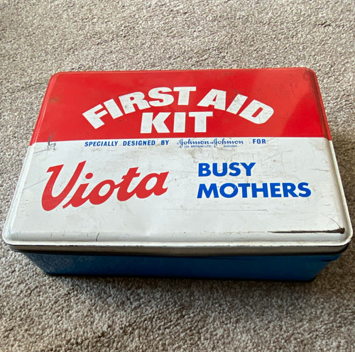 Viota busy mothers first - busy, aid