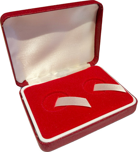 Sovereign box hold - hold, 2