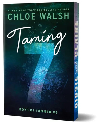 Taming deluxe edition - taming,