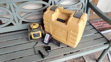 📌 Topcon RL-H5A LASER