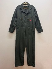Dickies Dark Green Overalls