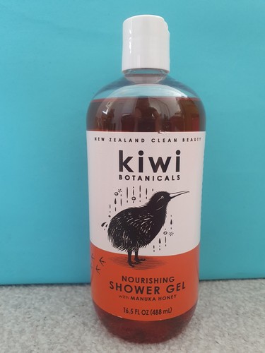Kiwi botanicals nourishing - kiwi,