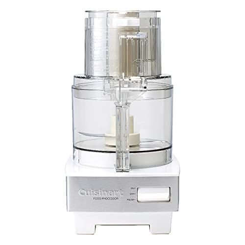 Cuisinart food processor 9l - cuisinart,