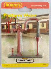 OO Gauge HORNBY SKALEDALE