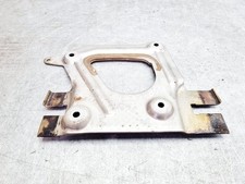 PORSCHE 911 992 EXHAUST SILENCER MOUNT BRACKET 992251225C 2019