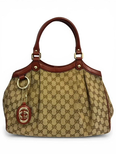 Gucci sukey brown red - brown, &