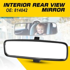 Interior Rear View Mirror For