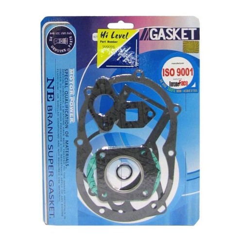 Full gasket set - full,