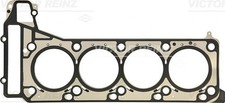 LEFT GASKET CYLINDER HEAD