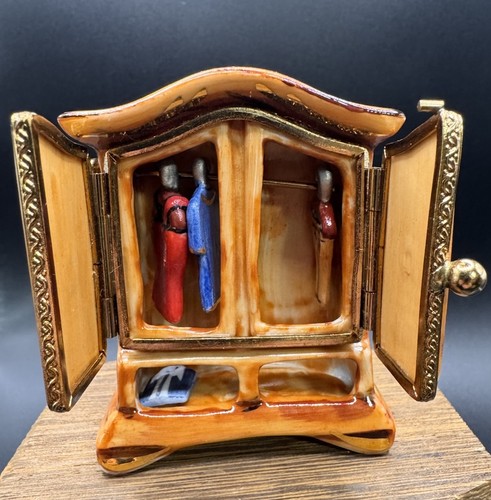 Limoges france armoire - limoges,