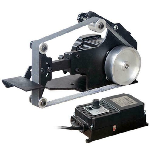 800w electric belt grinder - 800w,