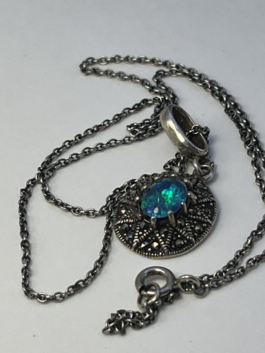 Vintage sterling silver - vintage,
