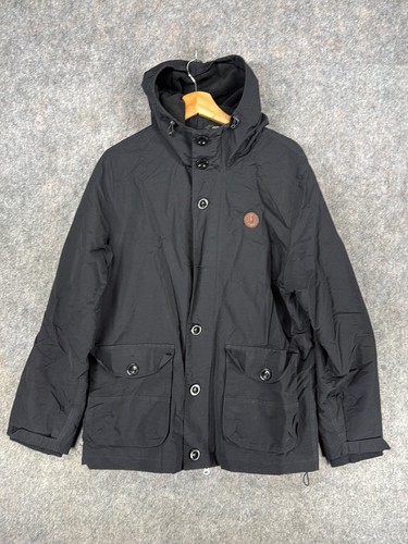 Fred perry jacket - fred, mens