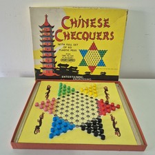 1970s Vintage Spears Games