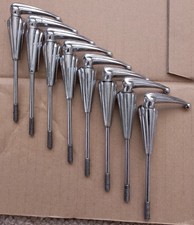 Vintage Premier bass drum