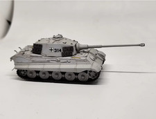 1:72 Scale German WWII white