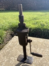 Vintage Two Speed Hand Drill