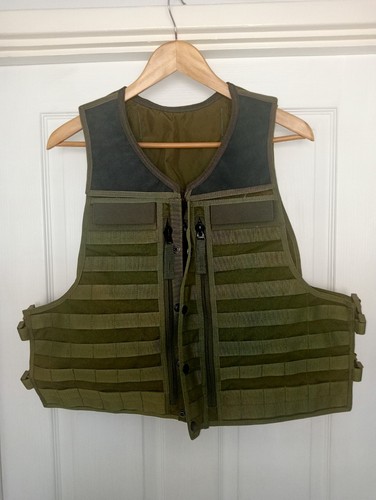Genuine sas from hereford - genuine,