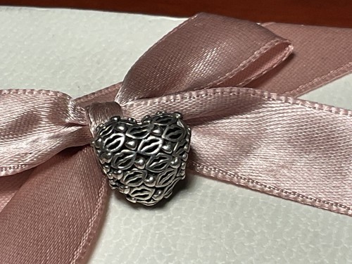 Rare genuine pandora love - rare, and