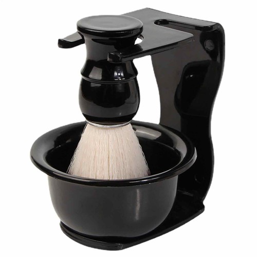 Men shaving brush - men,
