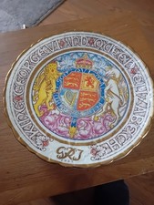 1937 PARAGON CHINA, KING