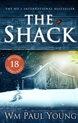 The shack free - (paperback),