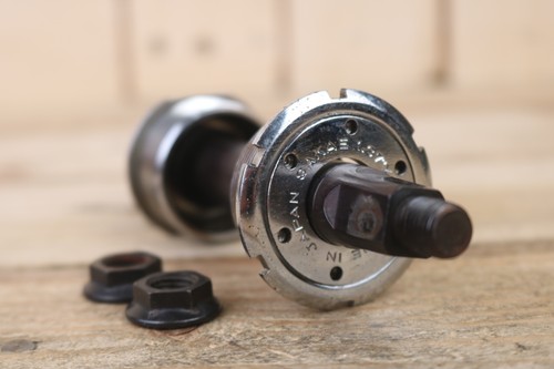 Sakae ringyo 125mm bottom - sakae, sr